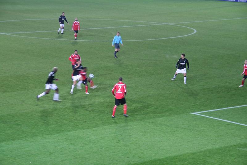 DFB-Pokal Freiburg-Mainz-833